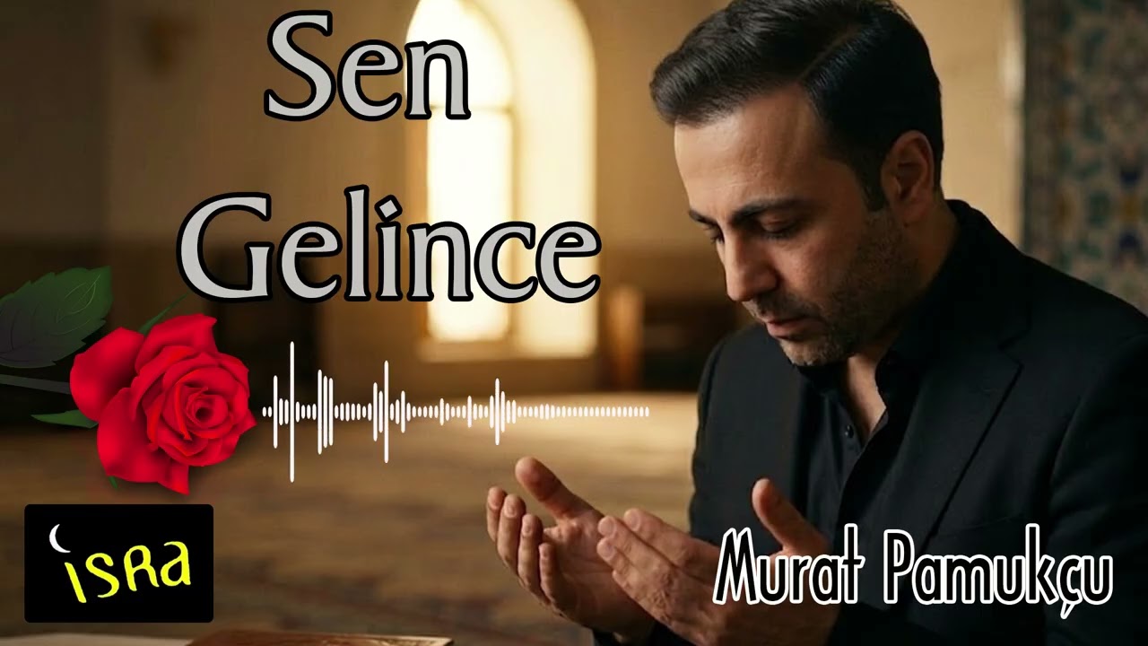 Sen Gelince Adlı Eserimiz Yayında